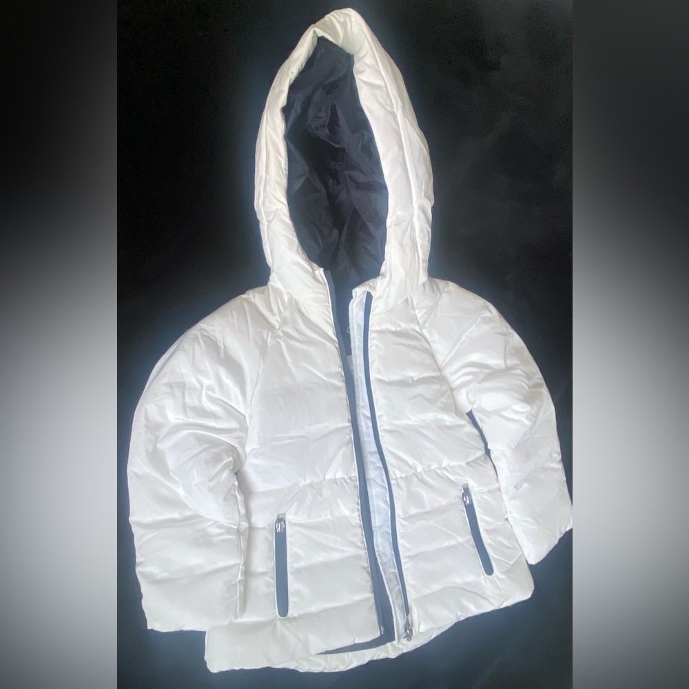 Jacadi girls jacket Authentic